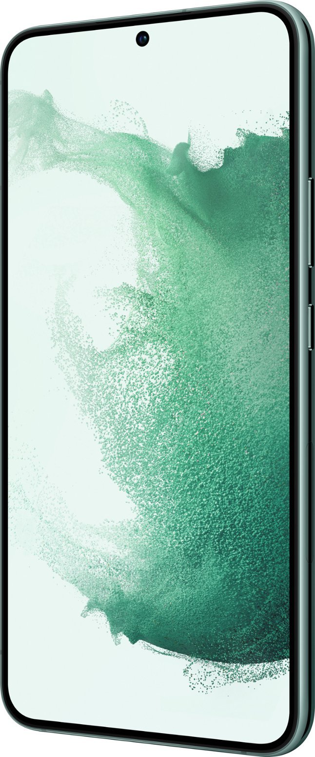 Samsung Galaxy S22+ 256GB (Unlocked) - Green (Used)