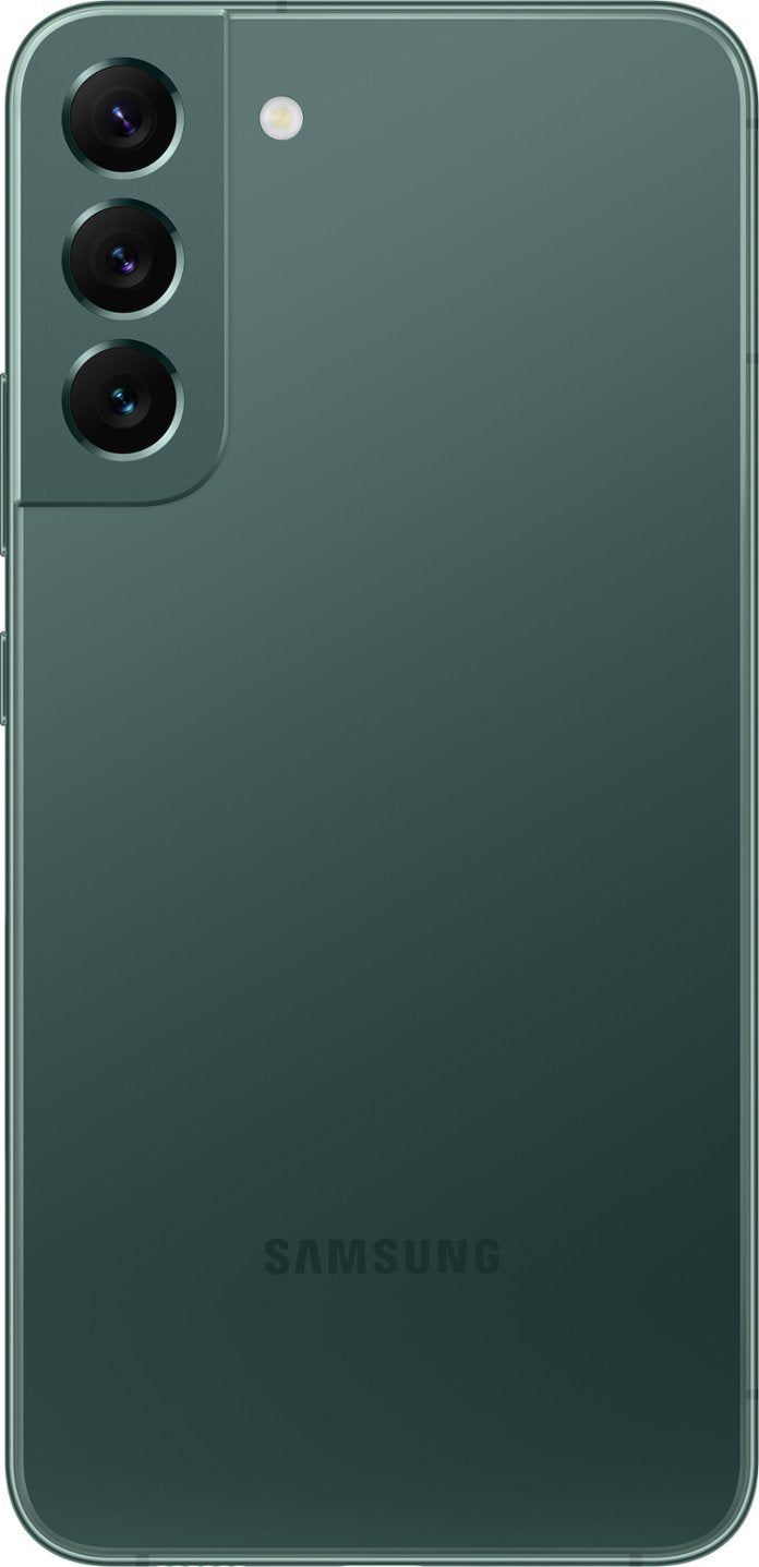 Samsung Galaxy S22+ 256GB (Unlocked) - Green (Used)