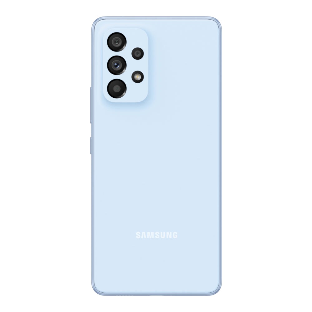 Samsung Galaxy A52 5G 128GB (Unlocked) - Awesome Blue (Used)