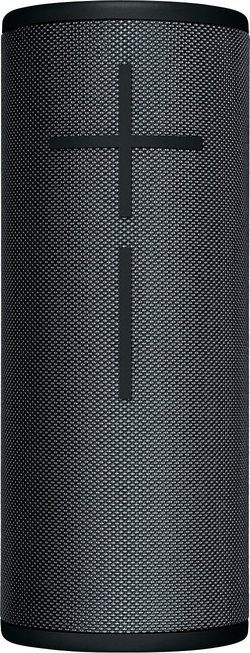 Ultimate Ears MegaBoom 3 Portable Wireless Speaker - Night Black (Pre-Owned)