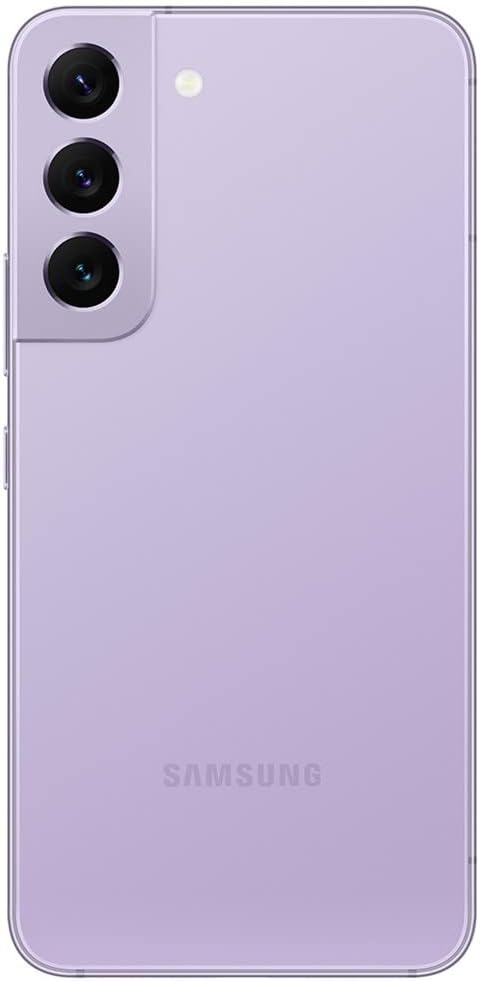 Samsung Galaxy S23+ 5G 256GB (AT&T) - Lavender (Refurbished)
