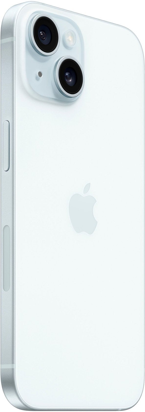 Apple iPhone 15 Plus 128GB (Unlocked) - Blue (Certified Refurbished)