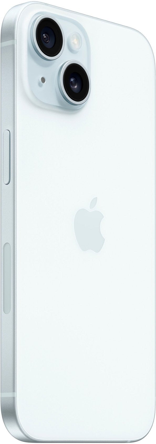 Apple iPhone 15 128GB (Unlocked) - Blue (Certifed Refurbished)