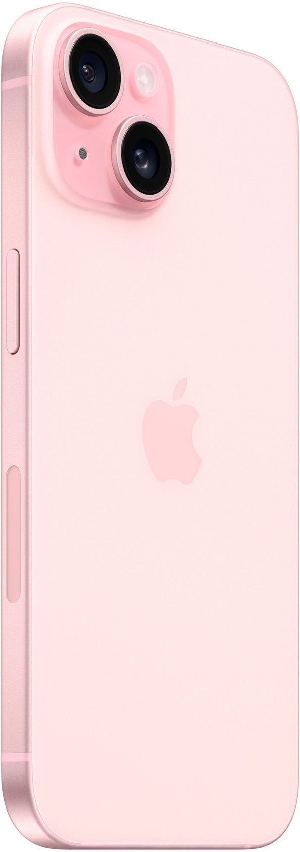 Apple iPhone 15 512GB (Unlocked) - Pink (Certified Refurbished)