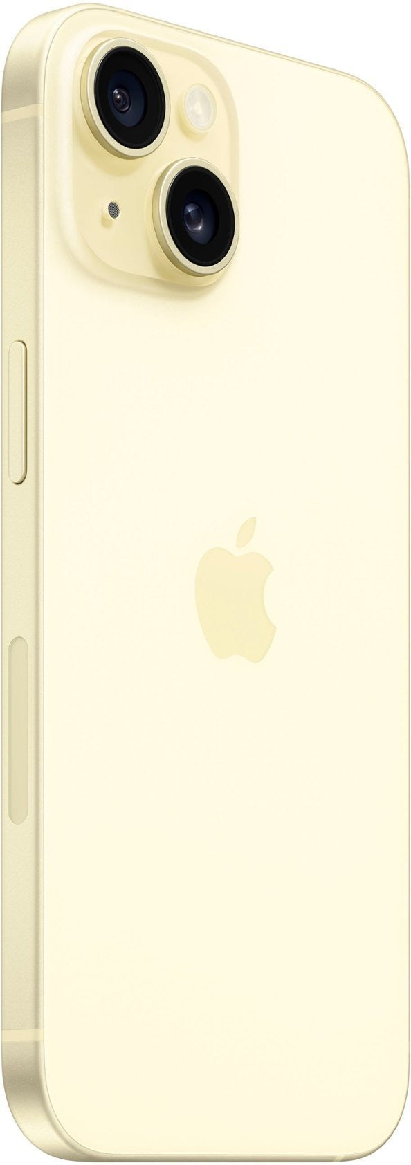 Apple iPhone 15 128GB (Unlocked) - Yellow (Refurbished)