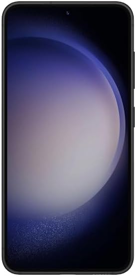 Samsung Galaxy S23+ 5G 256GB (Spectrum) - Graphite (Refurbished)
