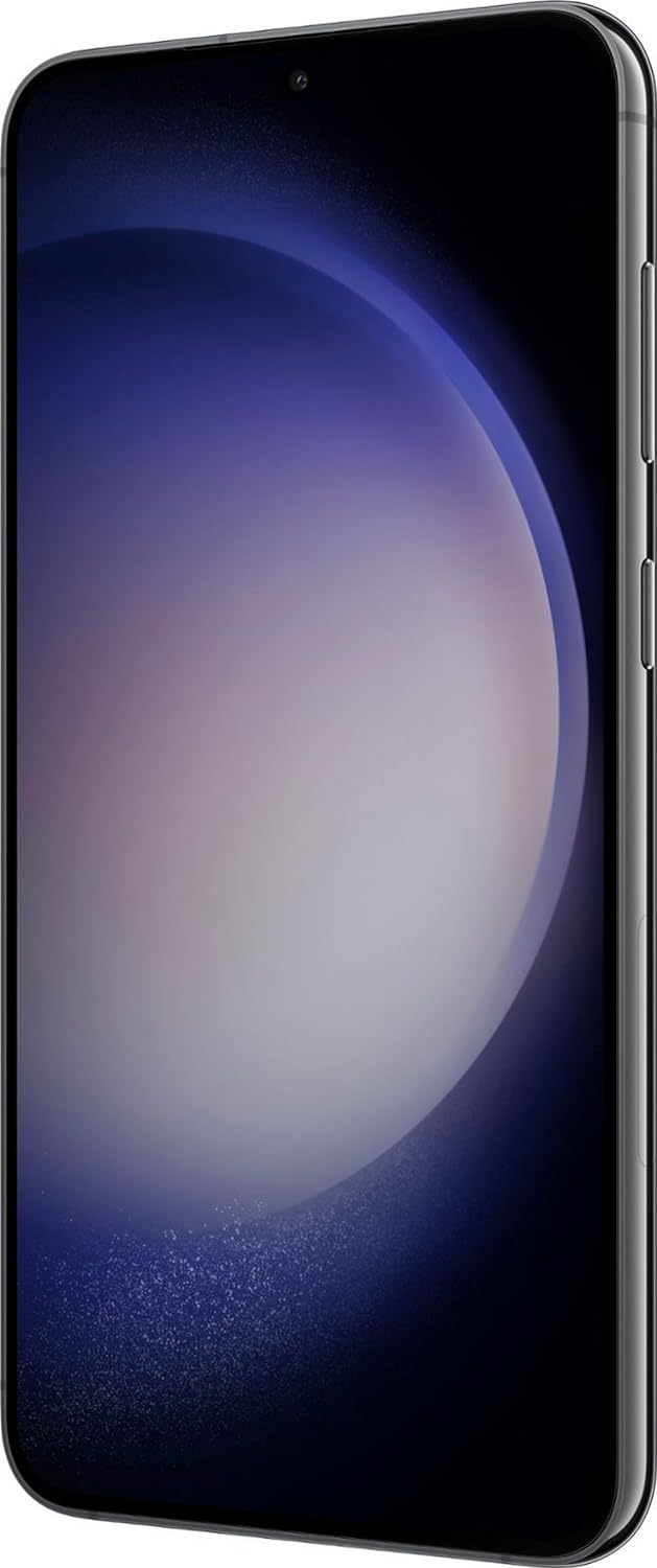 Samsung Galaxy S23+ 5G 256GB (T-Mobile Locked) - Phantom Black (Refurbished)