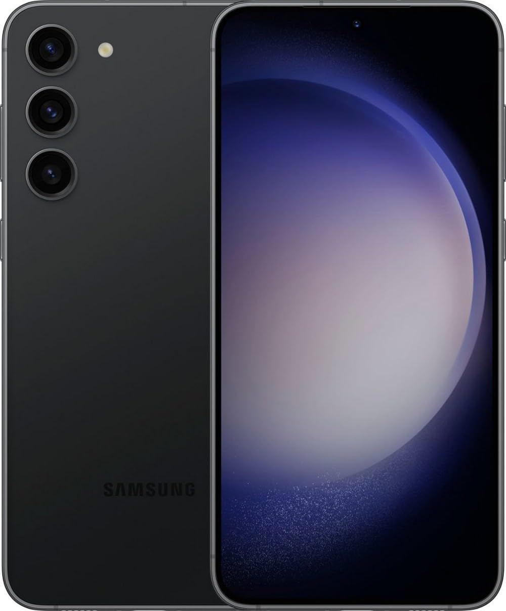 Samsung Galaxy S23+ 5G 256GB (XFINITY) - Phantom Black (Pre-Owned)
