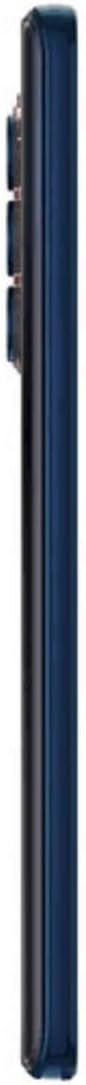 Motorola Edge 256GB (Unlocked) - Nebula Blue (Renewed)