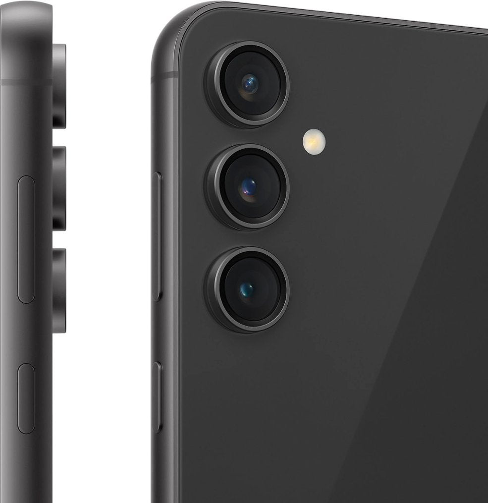 Samsung Galaxy S23 FE 256GB (Unlocked) - Graphite (Refurbished)