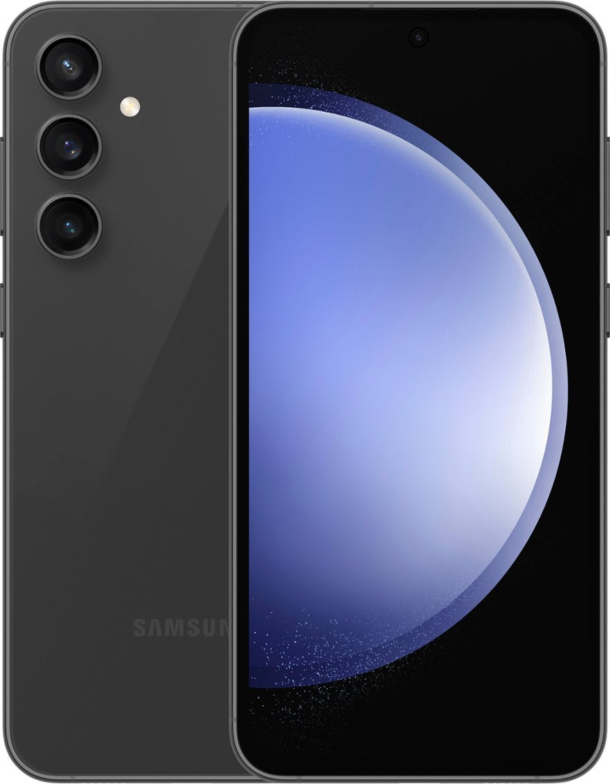 Samsung Galaxy S23 FE 128GB (T-Mobile Locked) - Graphite (Refurbished)