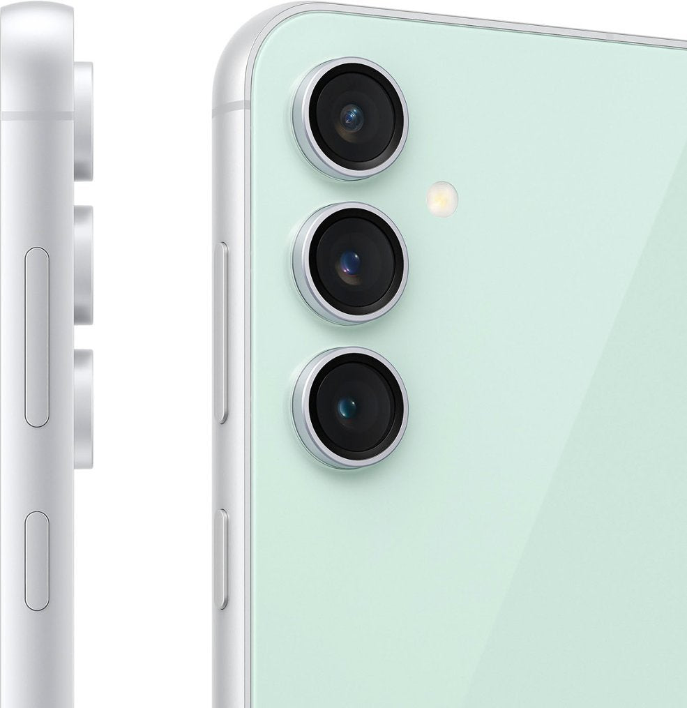 Samsung Galaxy S23 FE 128GB (Unlocked) - Mint (Certified Refurbished)