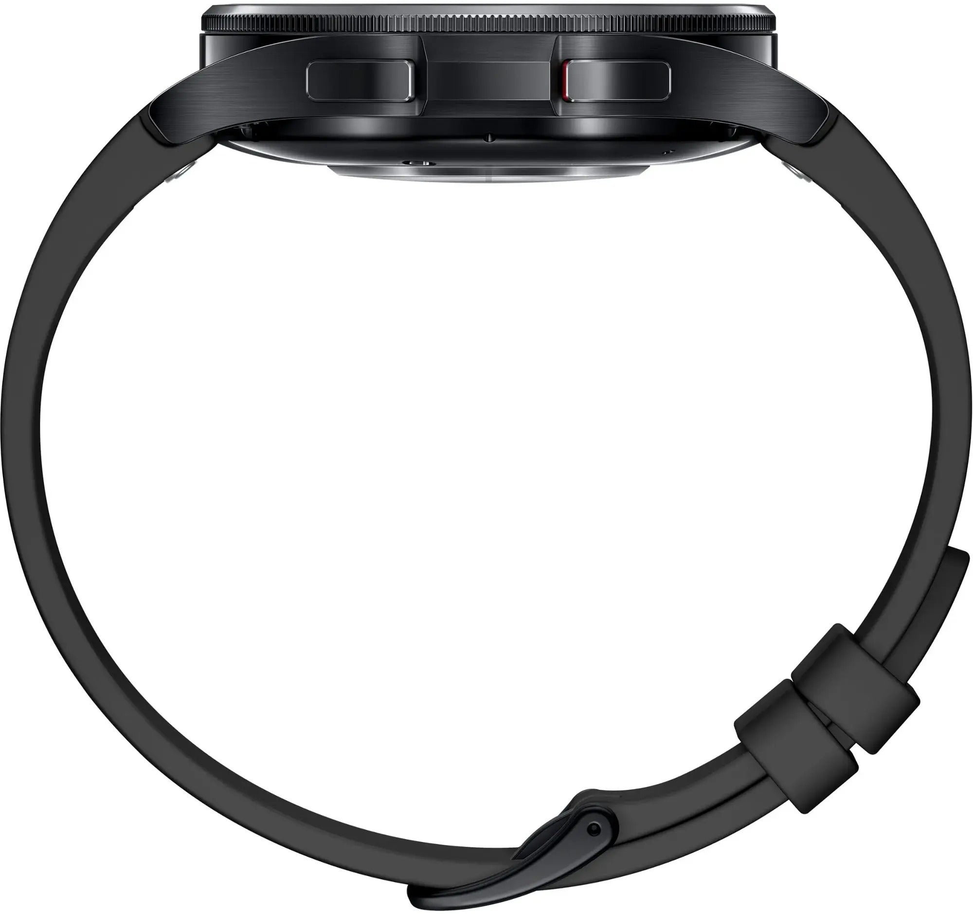 Samsung Galaxy Watch 6 Classic 47mm (4G LTE + Wifi) Black Graphite Sport Band (Used)