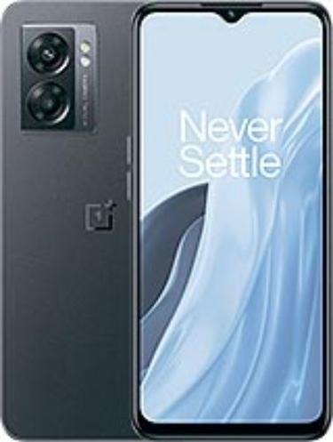 OnePlus Nord N300 64GB (T-Mobile) - Midnight Jade (Pre-Owned)
