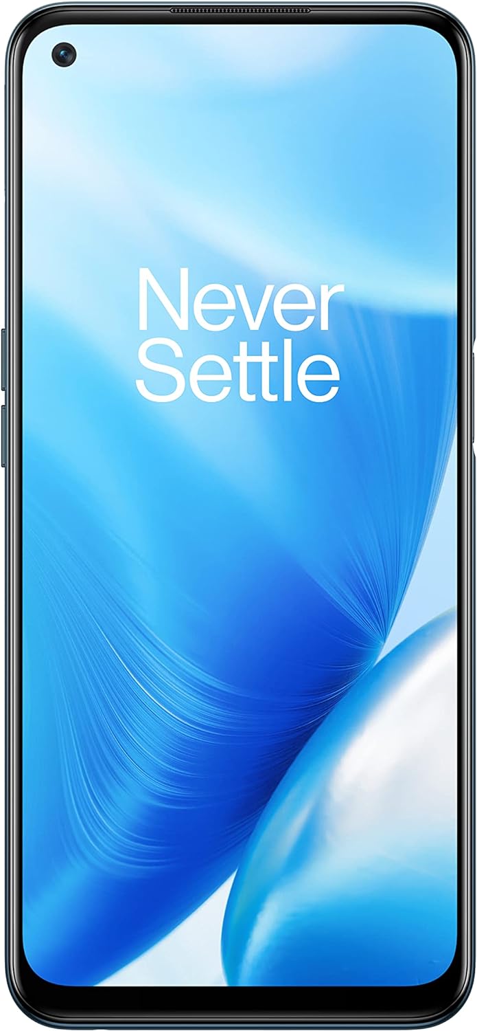 OnePlus Nord N200 5G 64GB (Unlocked) - BlueQuantum (Certified Refurbished)