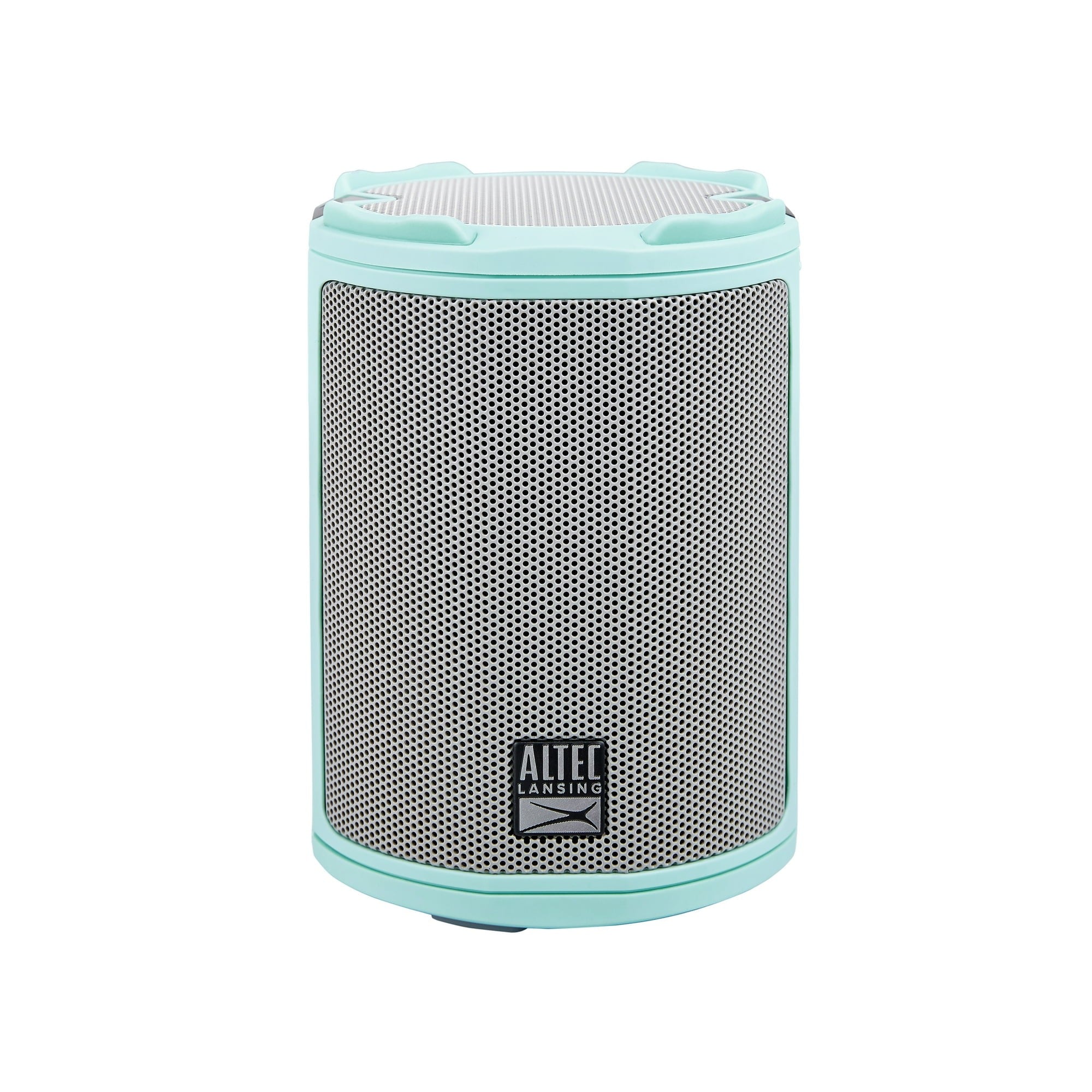 Altec Lansing HydraMotion Everything Proof Portable Speaker - Mint (Certified Refurbished)