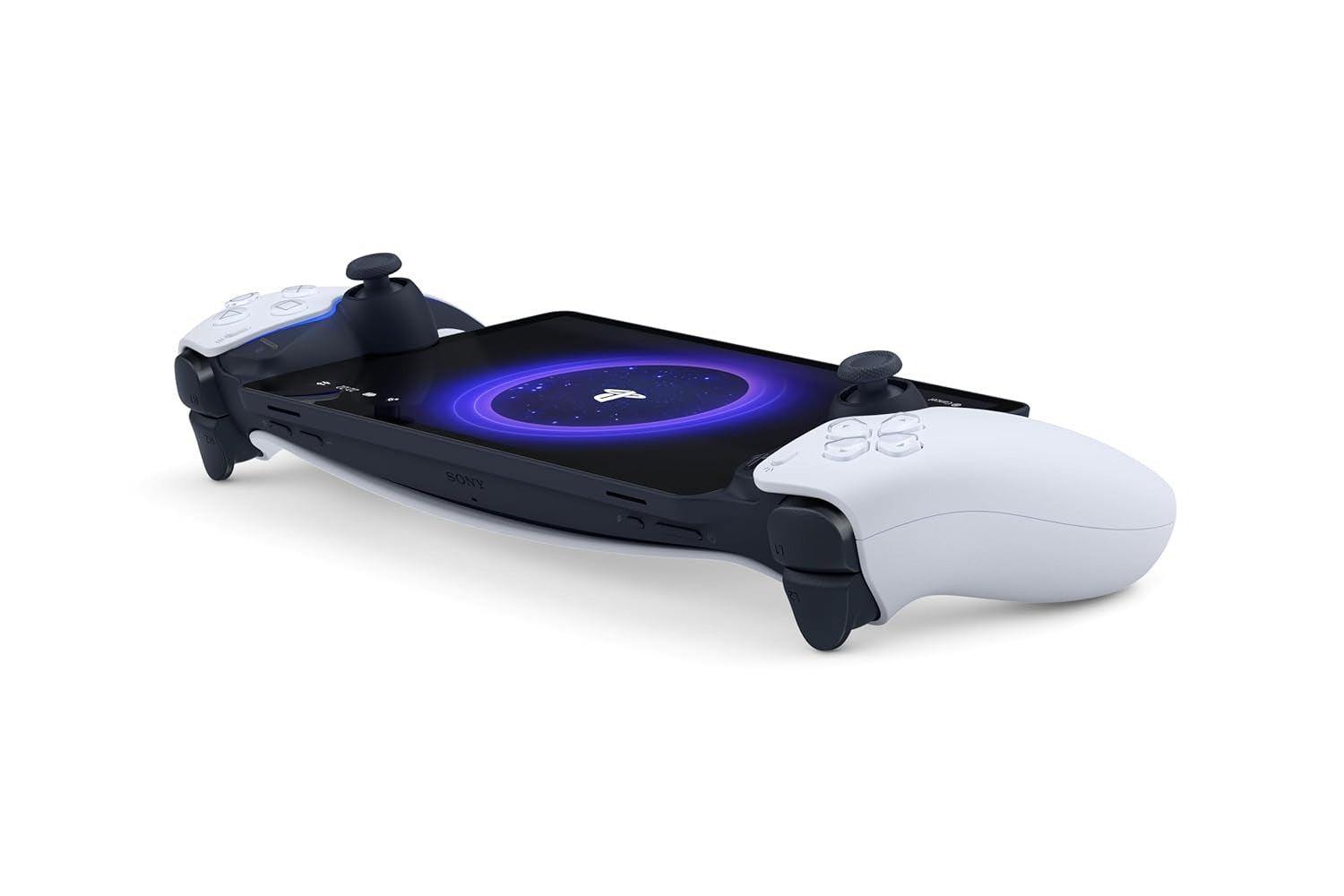 PlayStation Portal Remote Player - White (Certified Refurbished)