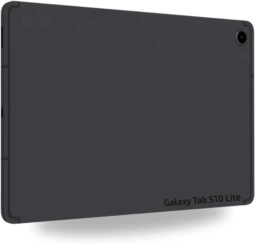 Samsung Galaxy Tab S10 Lite - 128GB (Wifi Only) No S Pen - Gray (Renew