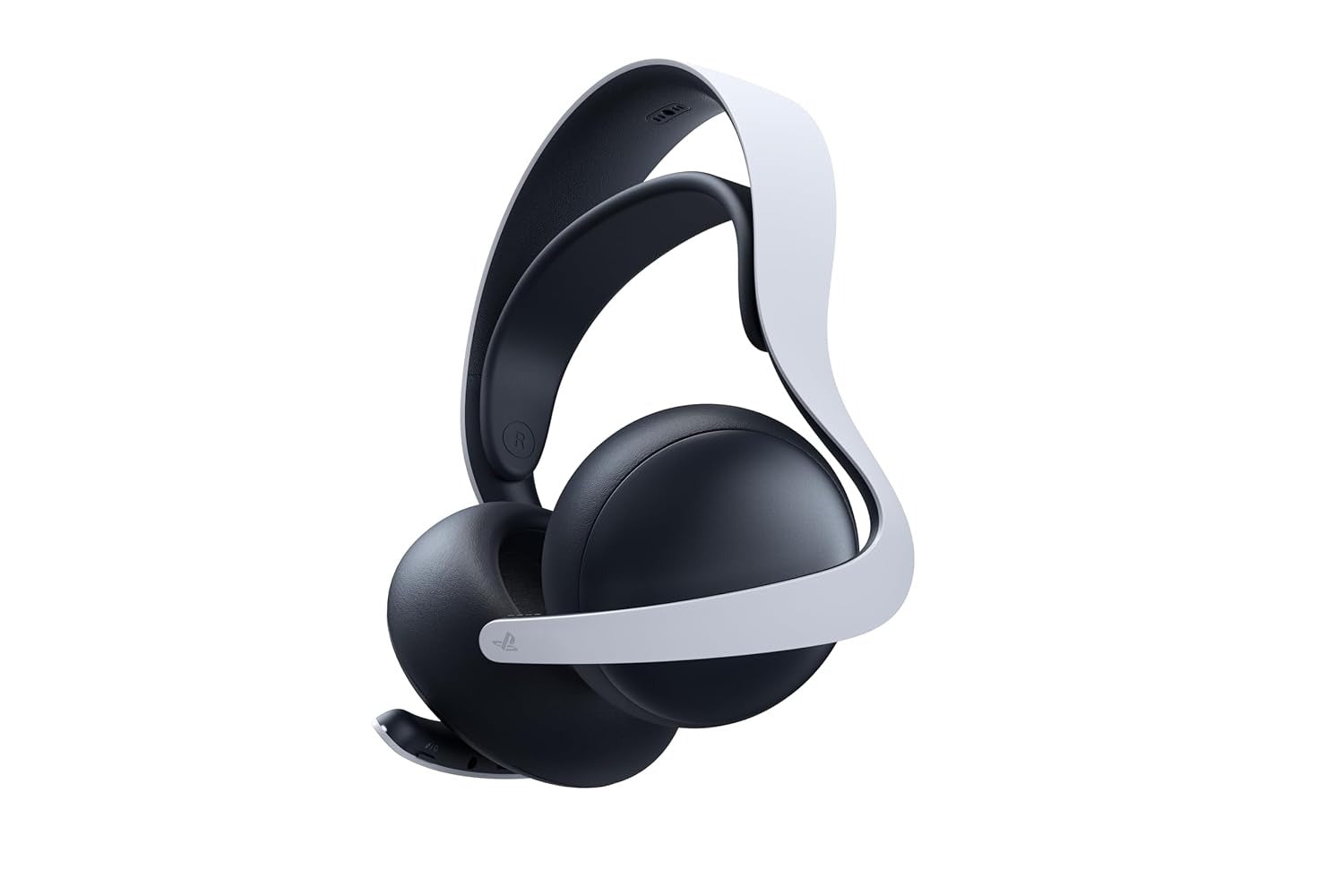 Sony PULSE Elite Wireless Gaming Headset for PS5 - White (Refurbished)