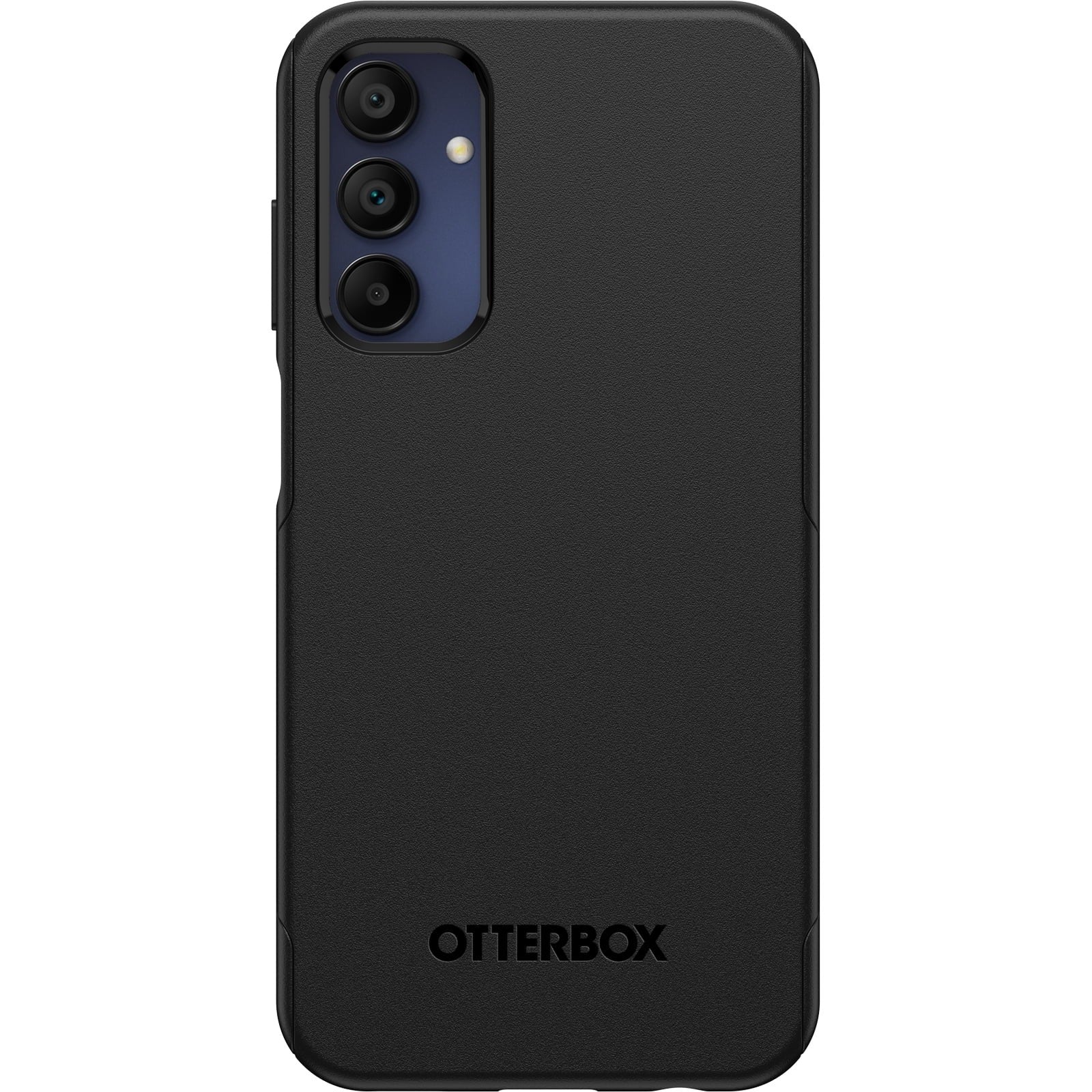 OtterBox COMMUTER SERIES LITE Case for Samsung Galaxy A15 5G - Black (New)