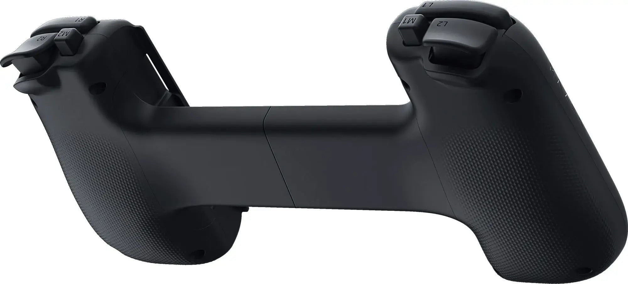 Razer Kishi V2 Mobile Gaming Controller for iPhone (Lightning) - Black (Refurbished)