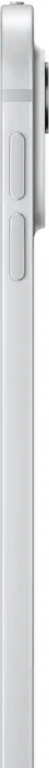 Apple iPad Pro M4 (2024)(13") - 512GB, Unlocked All Carriers - Silver (Renewed)
