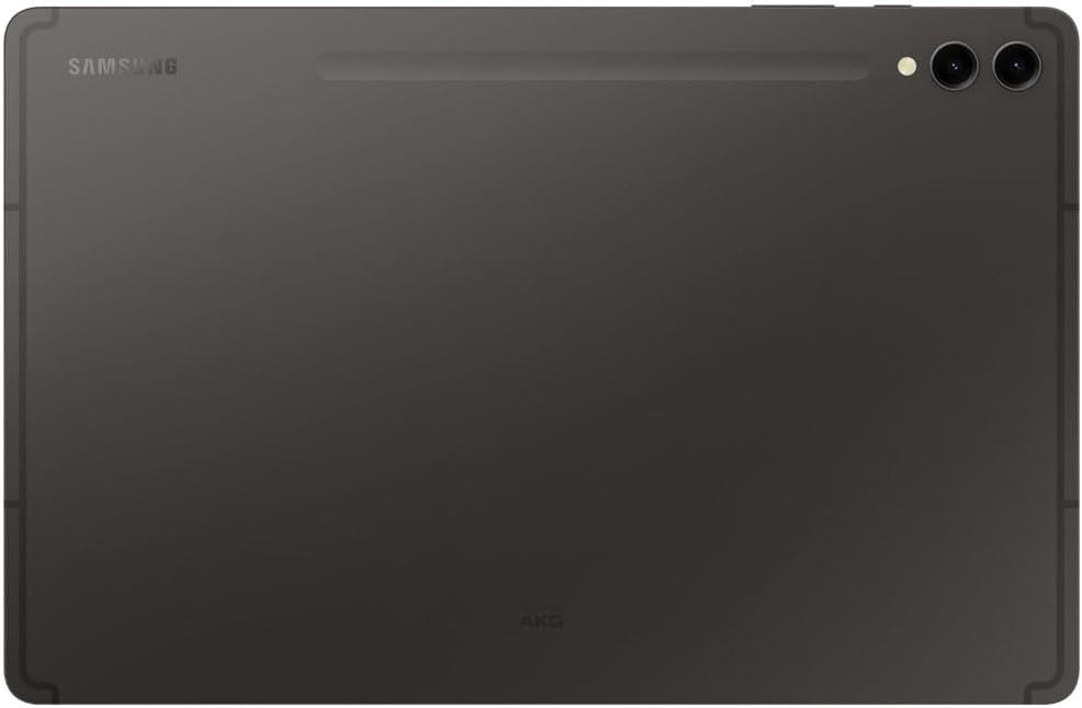 Samsung Galaxy TAB S9+  256GB (Wifi + LTE)(Unlocked) without S Pen - Graphite (Certified Refurbished)