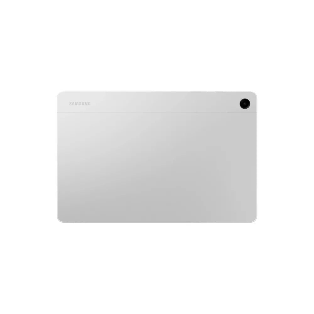 Samsung Galaxy Tab A9+ 128GB (Wifi + LTE Unlocked) - Silver (Renewed)