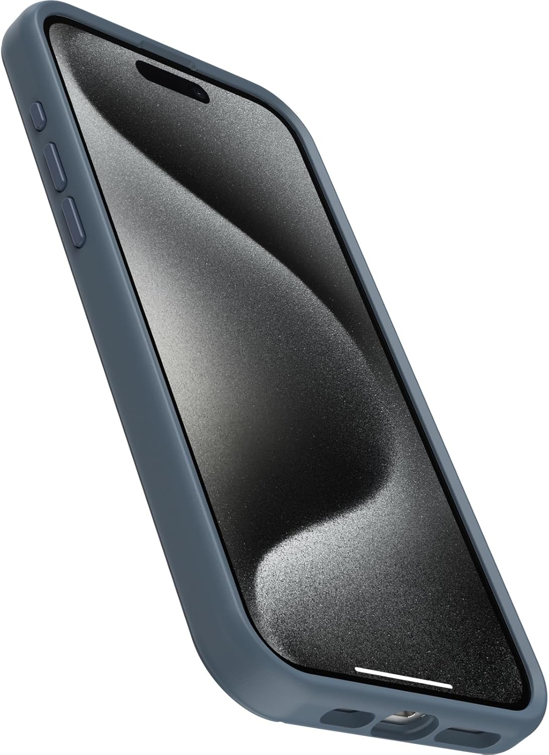 OtterBox SYMMETRY SERIES Case for iPhone 15 Pro Max - Bluetiful (Blue) (Certified Refurbished)