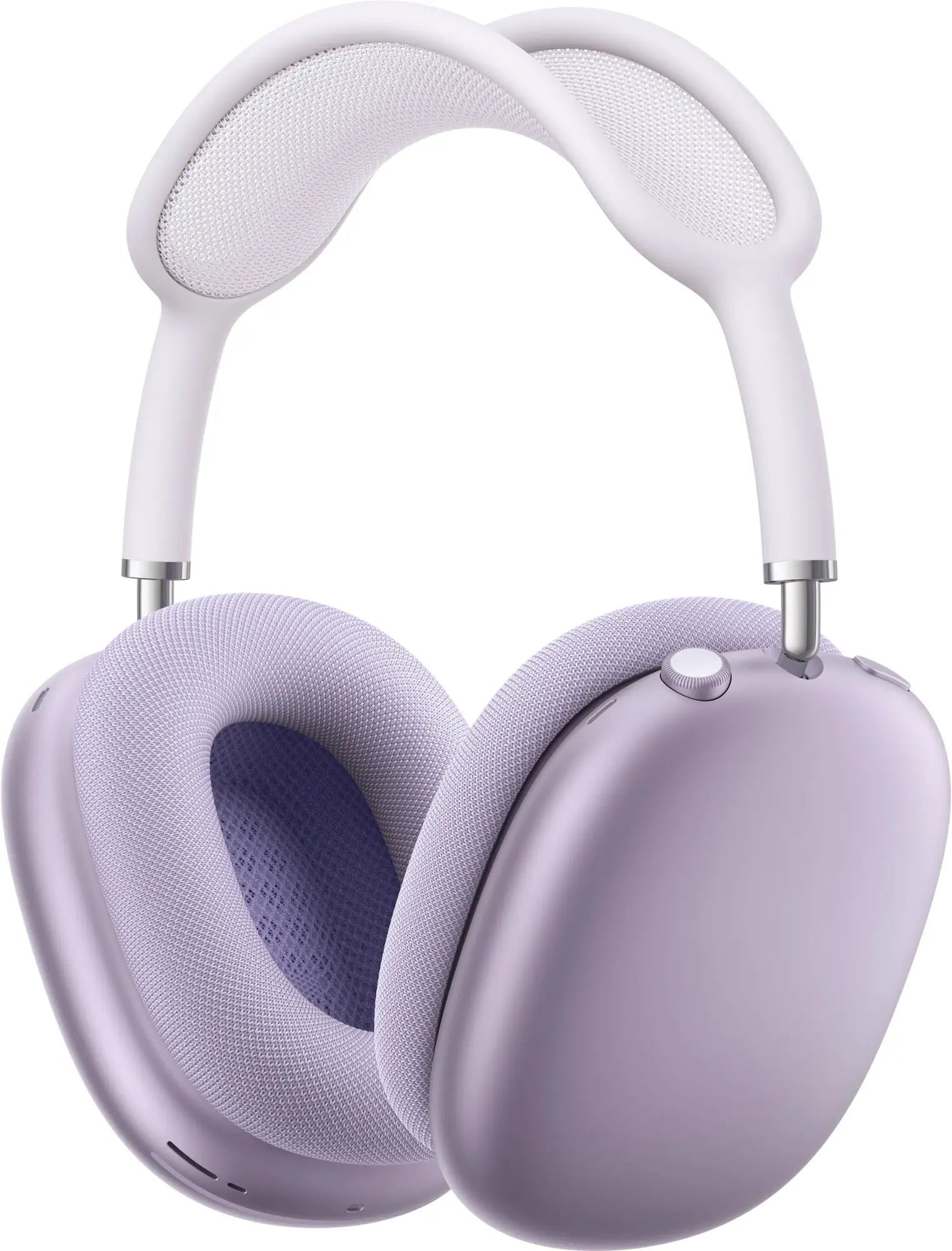 Apple AirPods Max (USB-C) - Purple (Certified Refurbished)