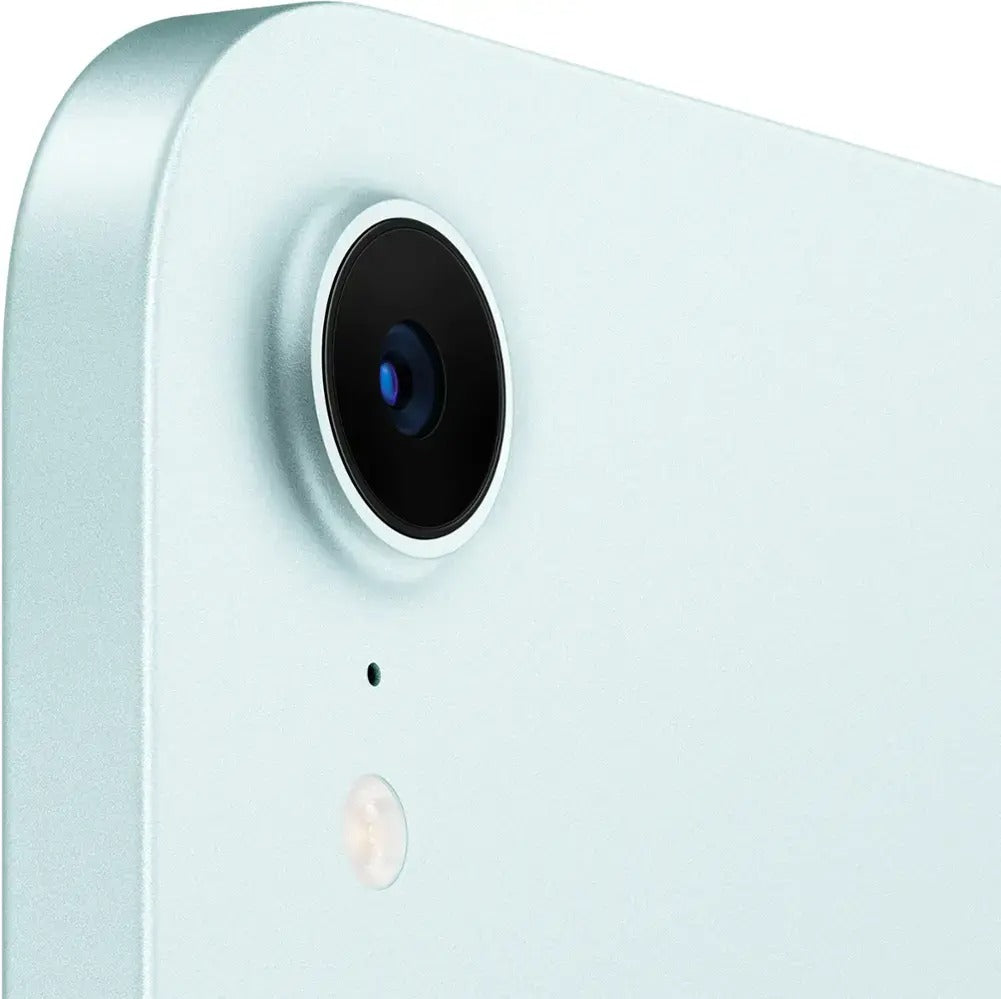 Apple iPad Mini (7th gen) 256GB (Wifi + LTE Unlocked) - Blue (Pre-Owned)