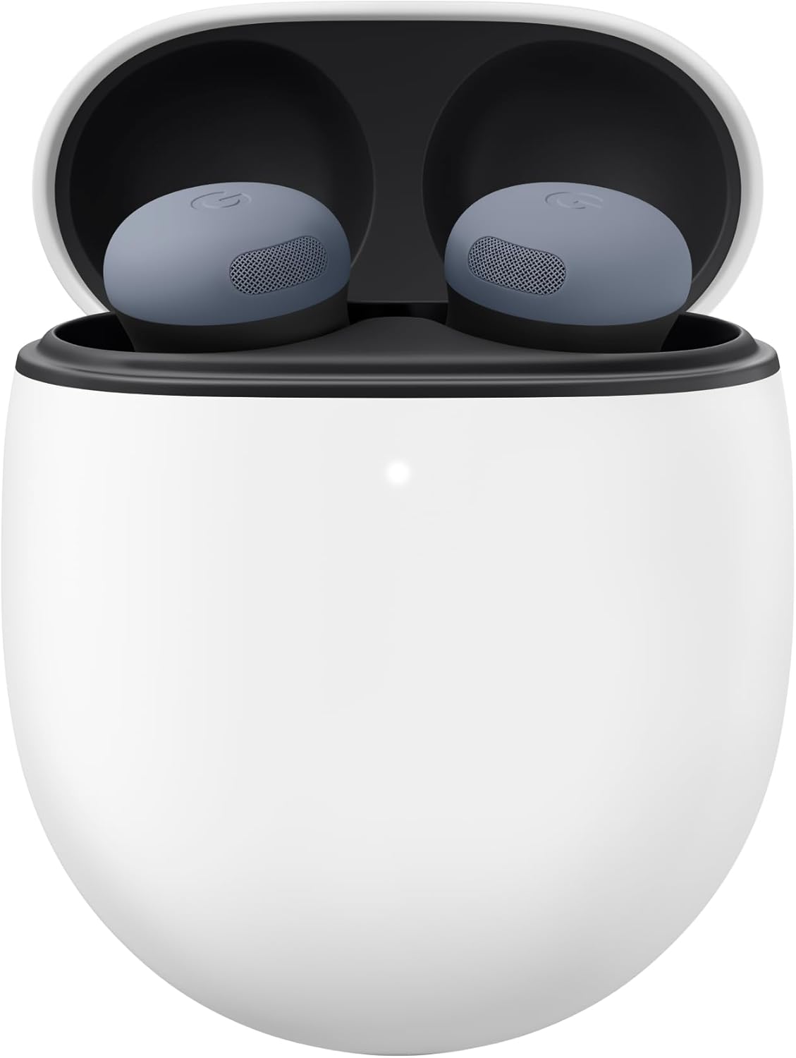 Google Pixel Buds Pro 2 Wireless Earbuds with Noise Cancellation - Moonstone (New)