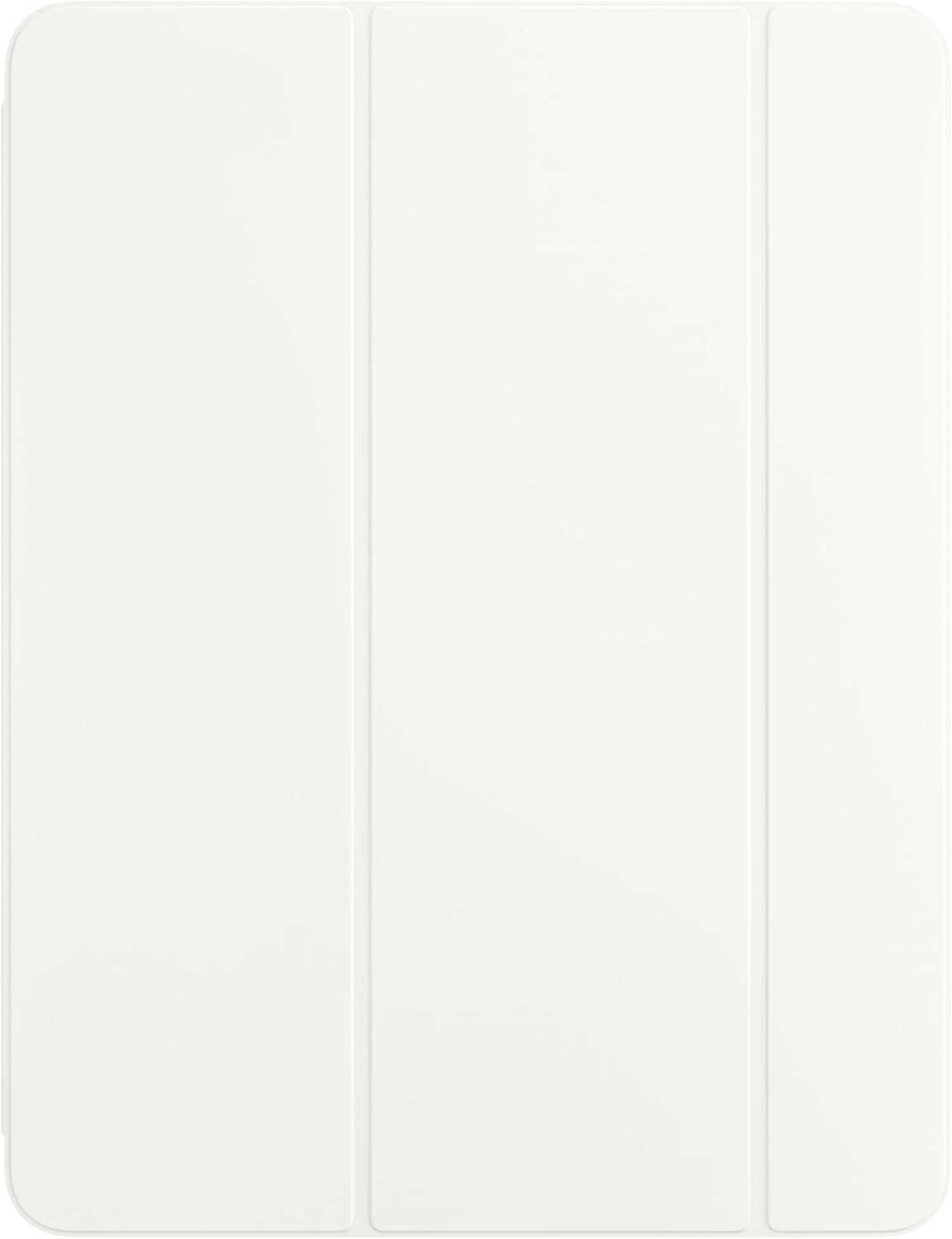 Apple Smart Folio for iPad Pro 13-inch (M4) (2024, 7th generation) - White (Renewed)
