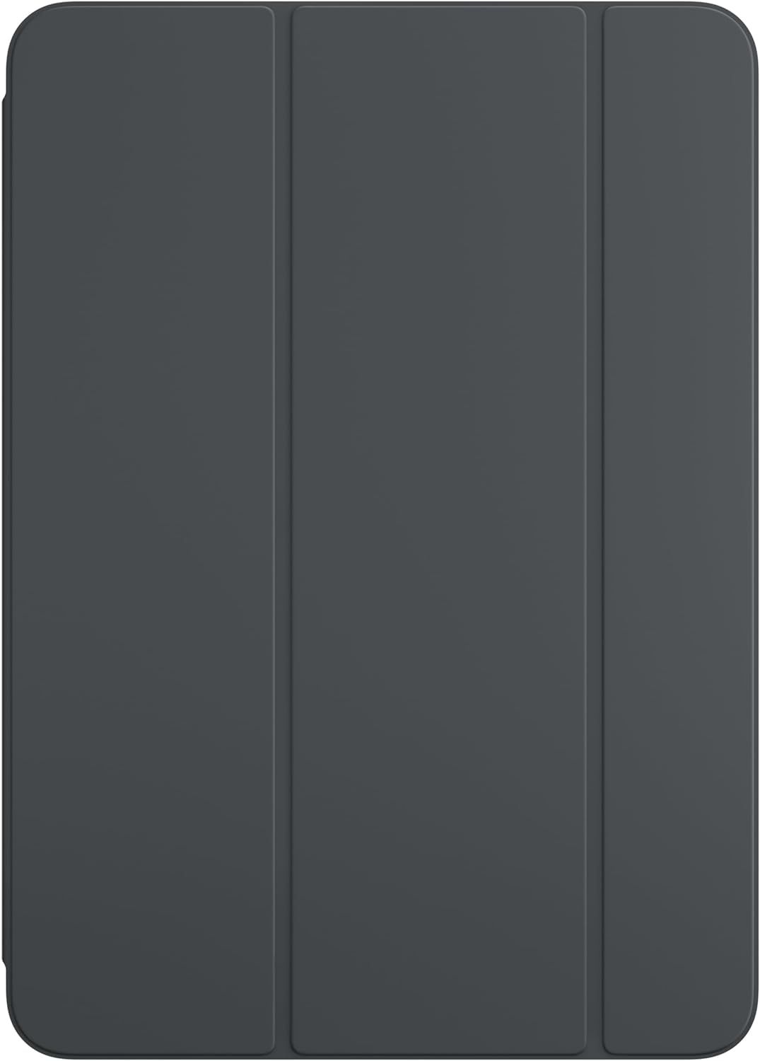 Apple Smart Folio for iPad Pro 11-inch (M4) - Black (Certified Refurbished)