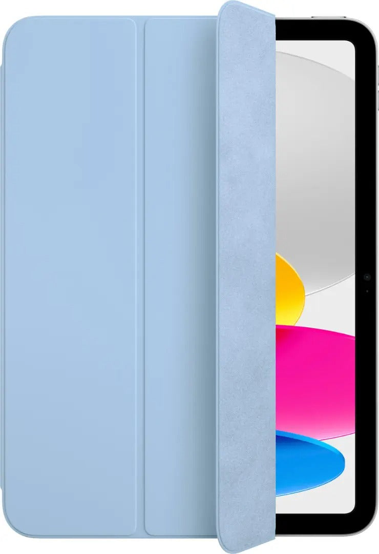 Apple Smart Folio for iPad (10th generation)  - Sky (Certified Refurbished)