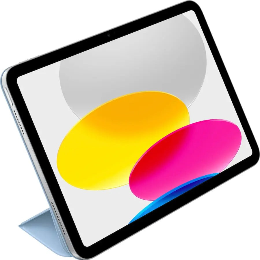 Apple Smart Folio for iPad (10th generation)  - Sky (Certified Refurbished)