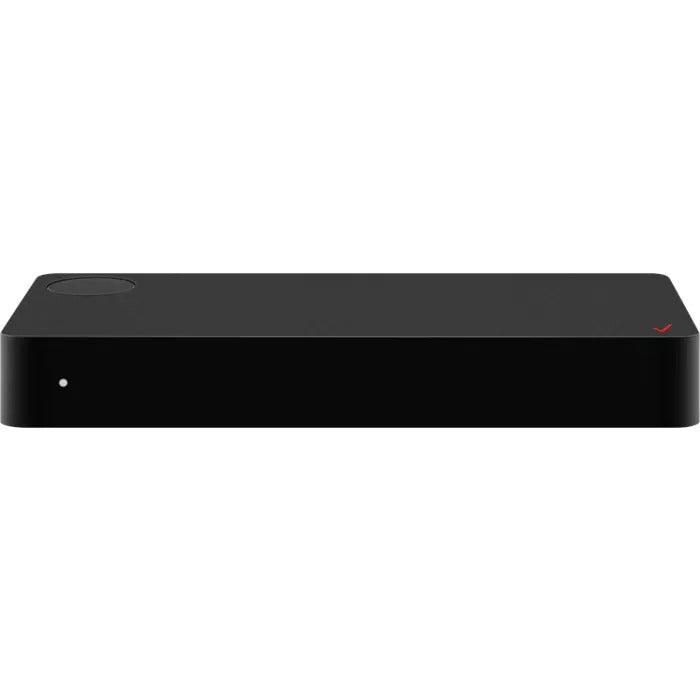 Verizon Stream TV 4K (2nd Gen) - Black (Certified Refurbished)