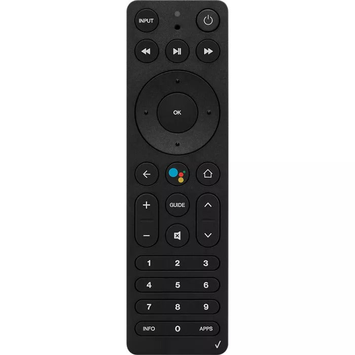 Verizon Stream TV 4K (2nd Gen) - Black (Certified Refurbished)