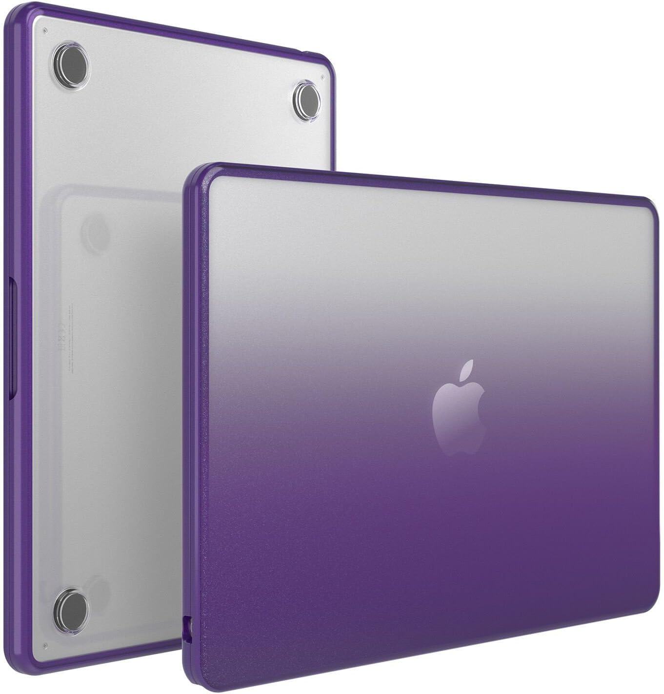 OtterBox LUMEN SERIES Case for 13" MacBook Air - Eminence (Purple) (Certified Refurbished)