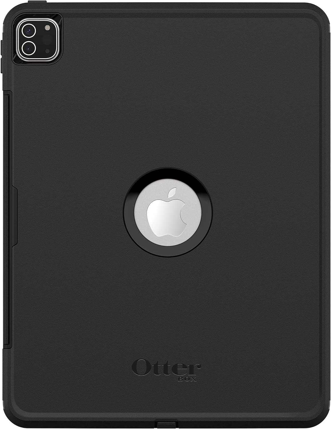 OtterBox DEFENDER SERIES case for iPad Pro 6 (12.9") - Black (77-82268) -  Refurbished