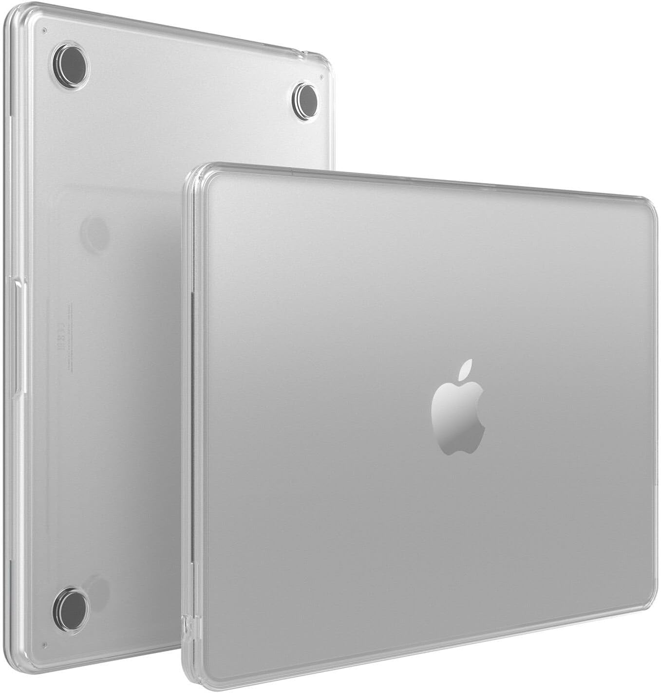 OtterBox LUMEN SERIES Case for 13" MacBook Air - Clear (Certified Refurbished)