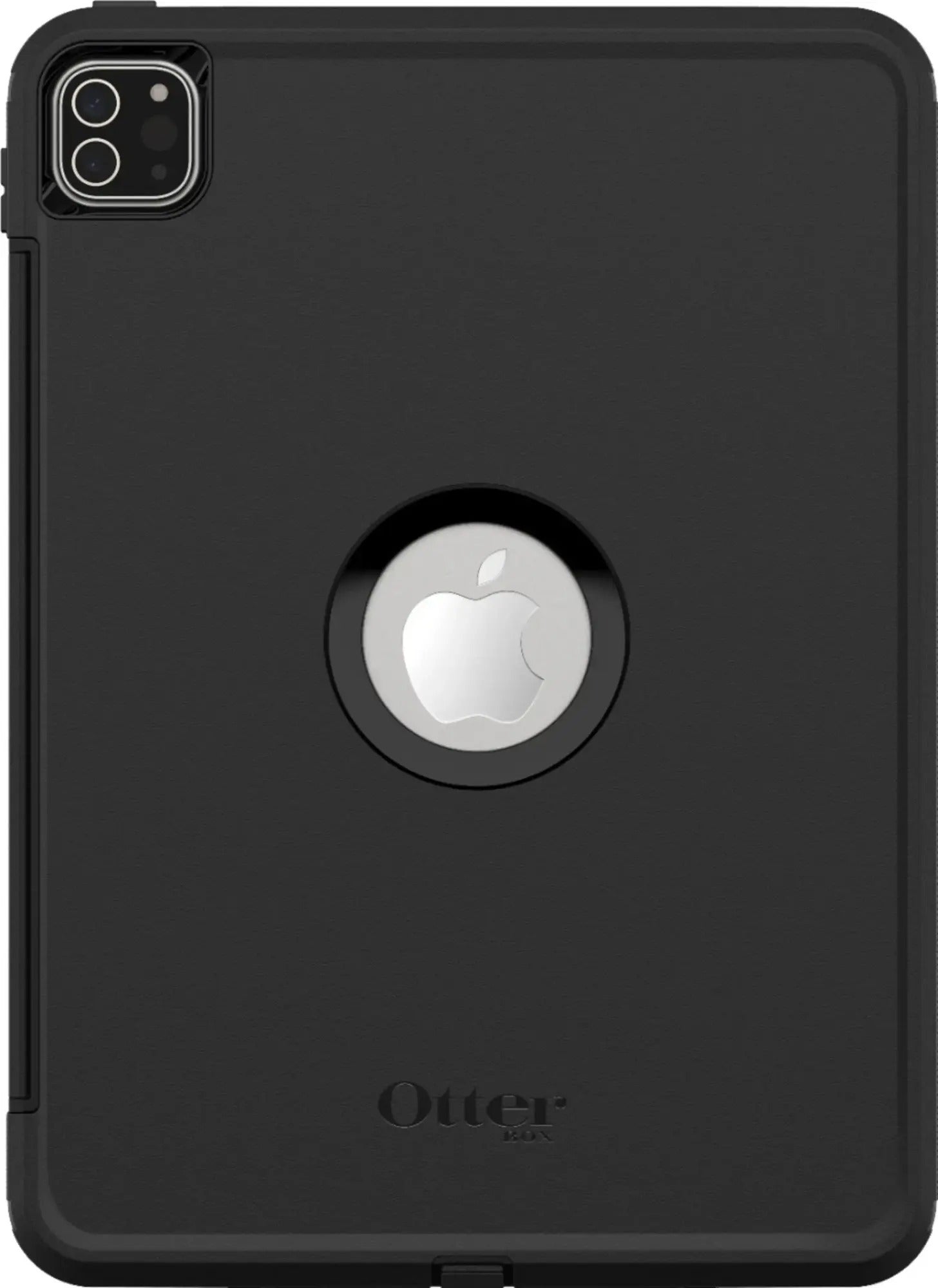 OtterBox DEFENDER SERIES case for iPad Pro 11-inch 4th gen - Black (77-82261) - Refurbished