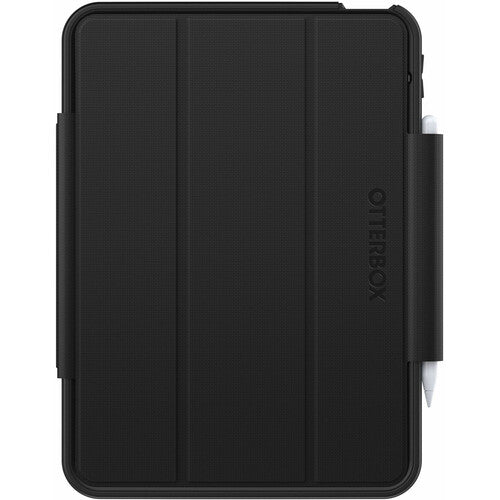 OtterBox DEFENDER SPLITTER Case for iPad (10th gen/A16) - Black (Renewed)