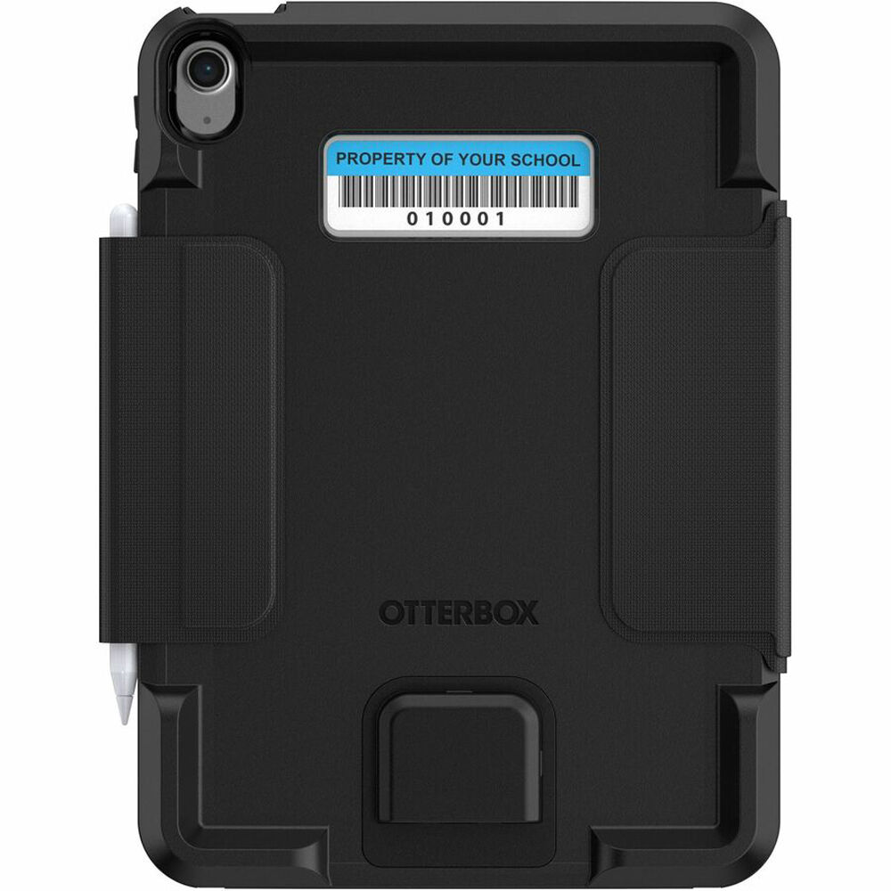 OtterBox DEFENDER SPLITTER Case for iPad (10th gen/A16) - Black (Renewed)