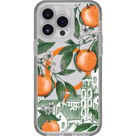 OtterBox SYMMETRY SERIES Case for iPhone 13 Pro Max - Italian Summer (Limited Edition) (Certified Refurbished)
