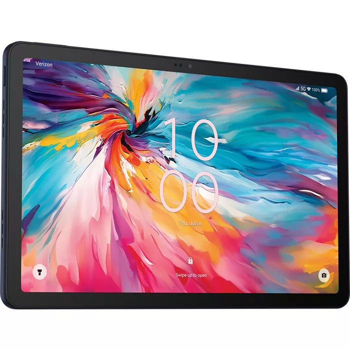 TCL TAB 10 NXTPAPER 128GB (Unlocked) - Dark Blue (Pre-Owned)