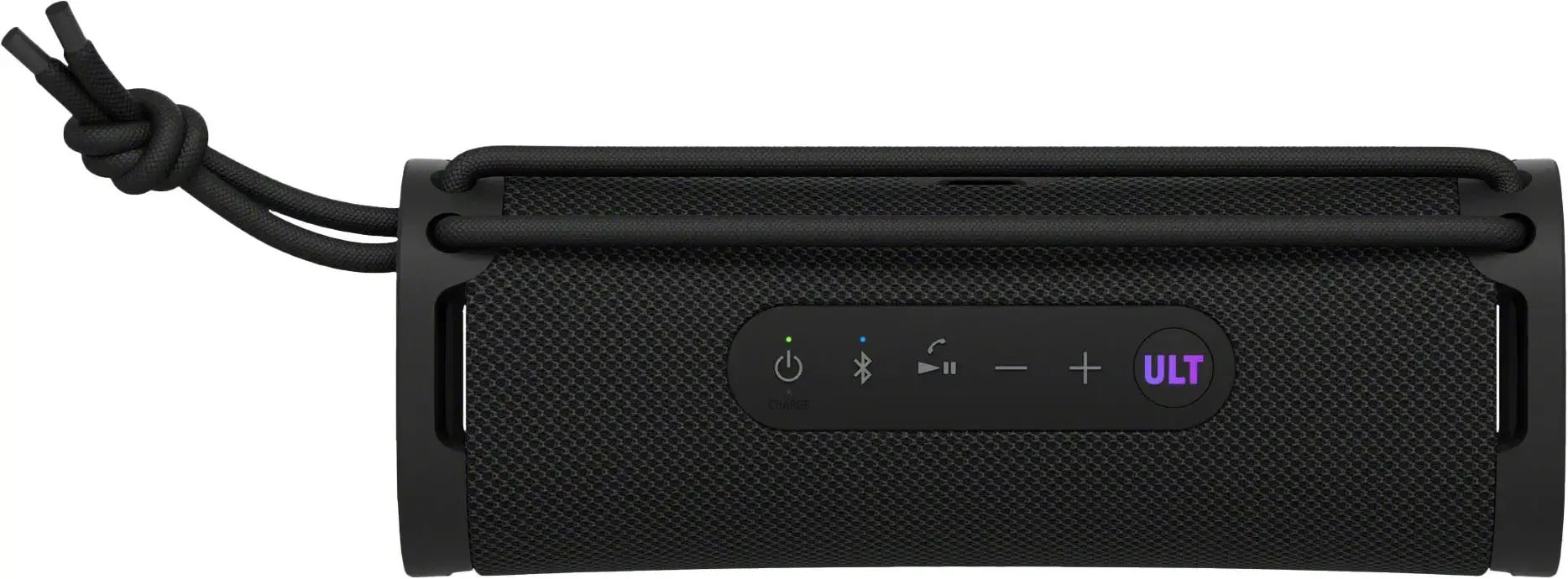 Sony ULT FIELD 1 Wireless Speaker - Black (Certified Refurbished)