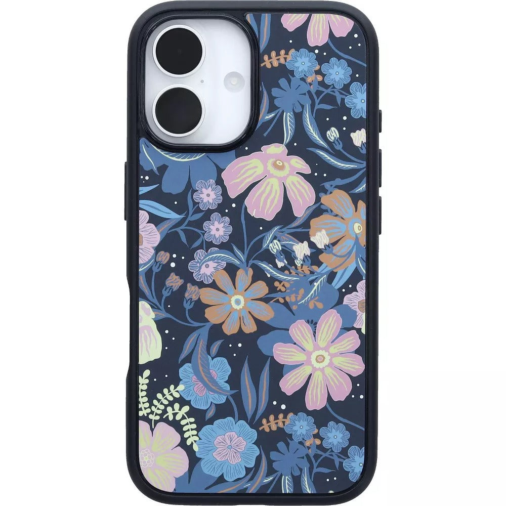 OtterBox SYMMETRY SERIES MagSafe Case for iPhone 16 - Fairy Fauna (Certified Refurbished)