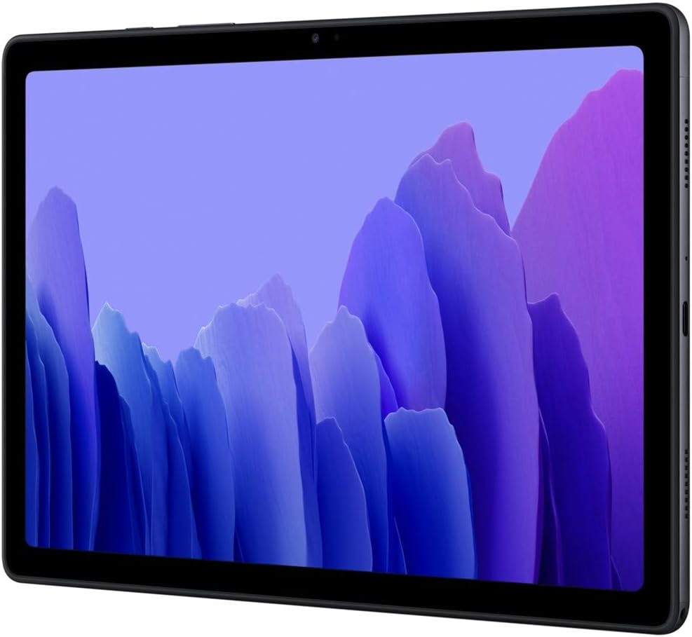Samsung Galaxy Tab A7 10.4" 32GB (Wifi Only) - Dark Gray (Used)