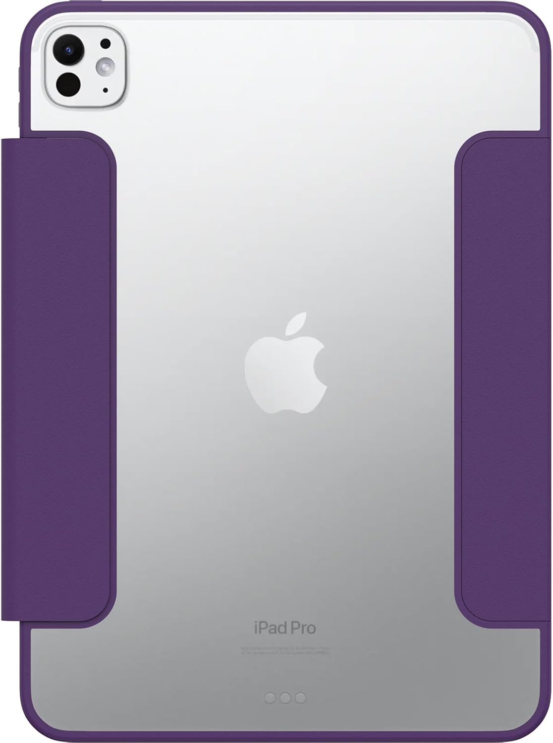 OtterBox SYMMETRY SERIES 360 Folio Case for iPad Pro 11" (M4) - Figment (Renewed)